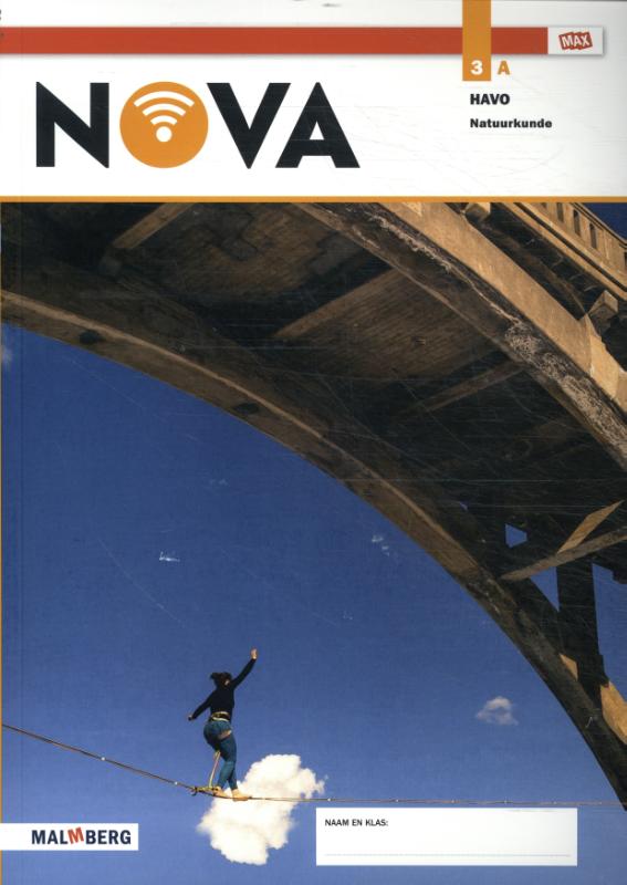 3 A havo natuurkunde