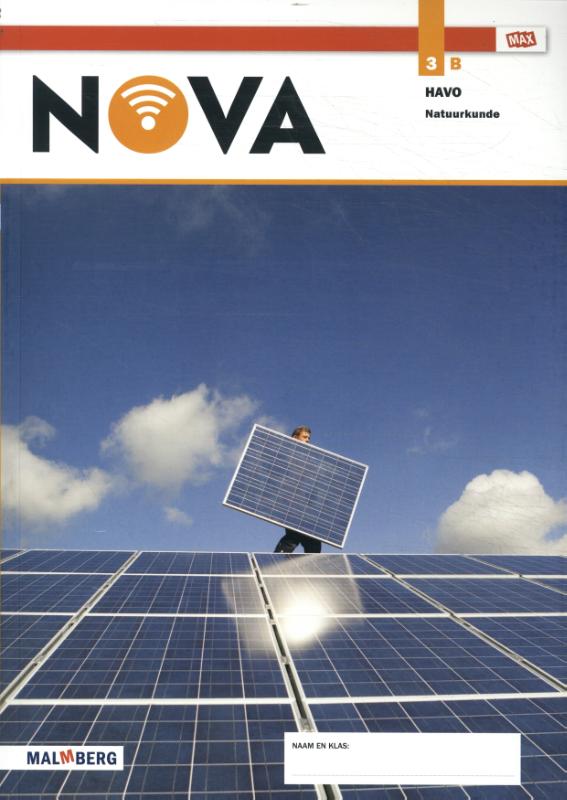 deel B 3 havo natuurkunde