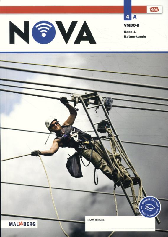 4A Vmbo-b