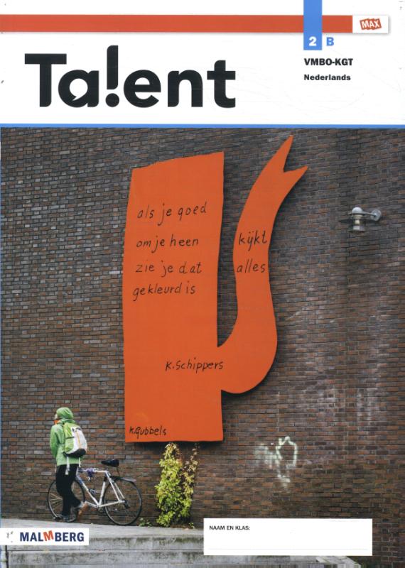 leerwerkboek B