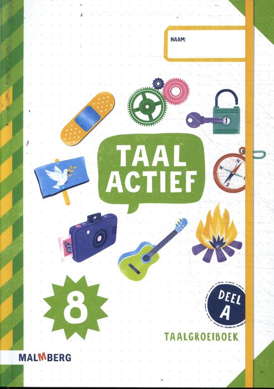 taalgroeiboek