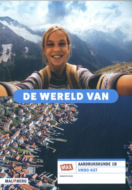 Leerwerboek B