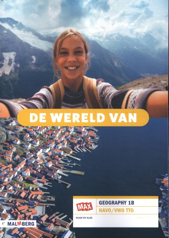 Leeropdrachtenboek B