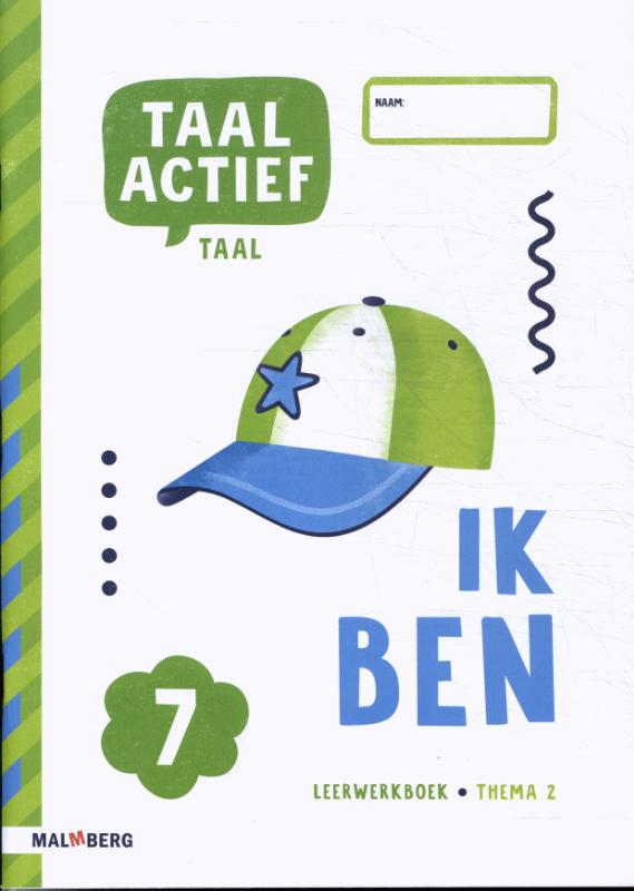 Leerwerkboek