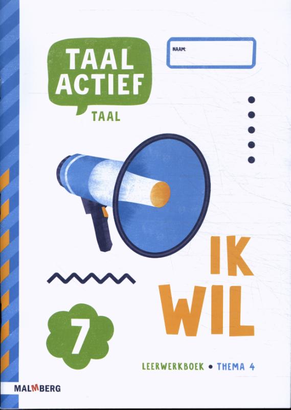 Leerwerkboek