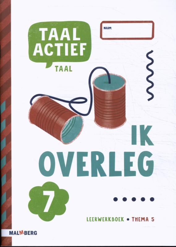 Leerwerkboek