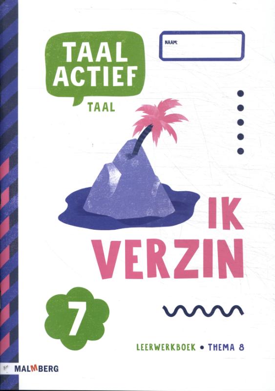 Leerwerkboek