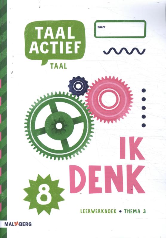 leerwerkboek