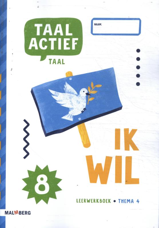 leerwerkboek