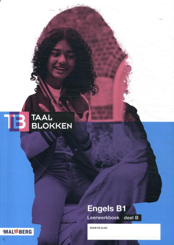 leerwerkboek B