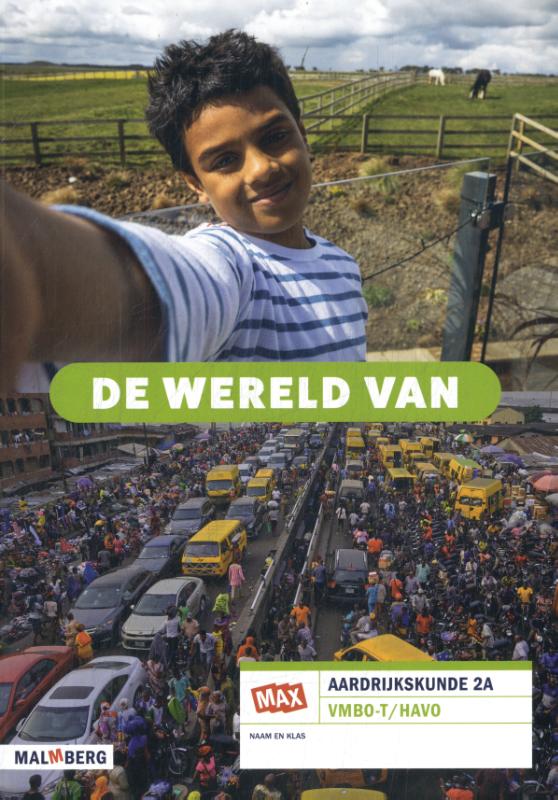 Leerwekboek A
