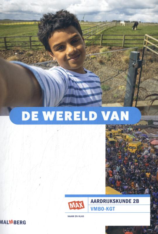 Leerwerkboek B