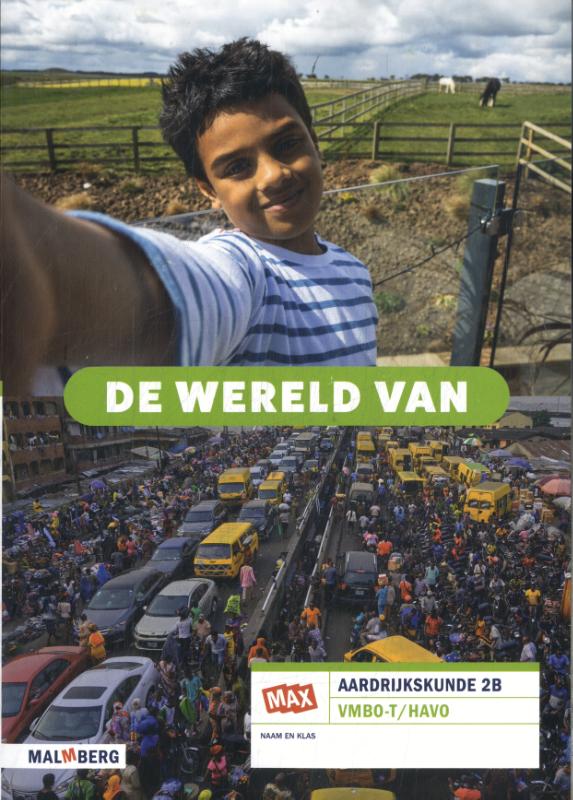 Leerwerkboek B