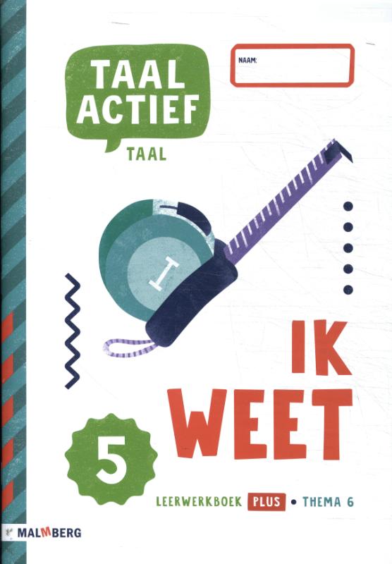 Leerwerkboek