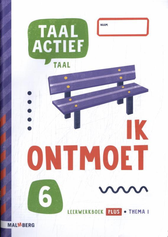 Leerwerkboek