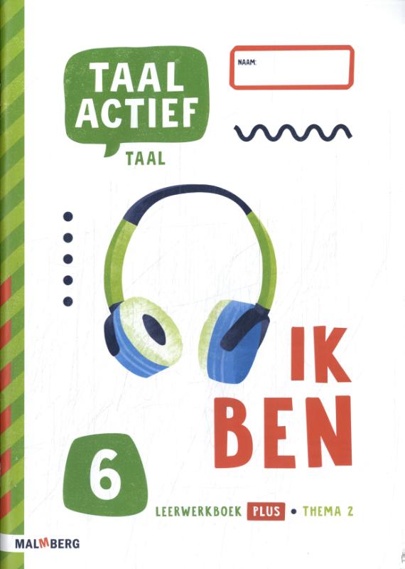 Leerwerkboek