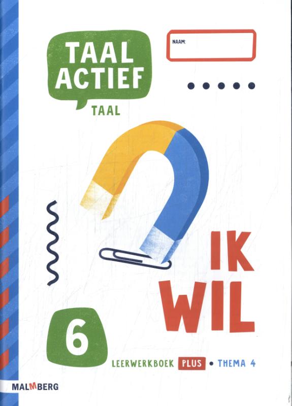 Leerwerkboek