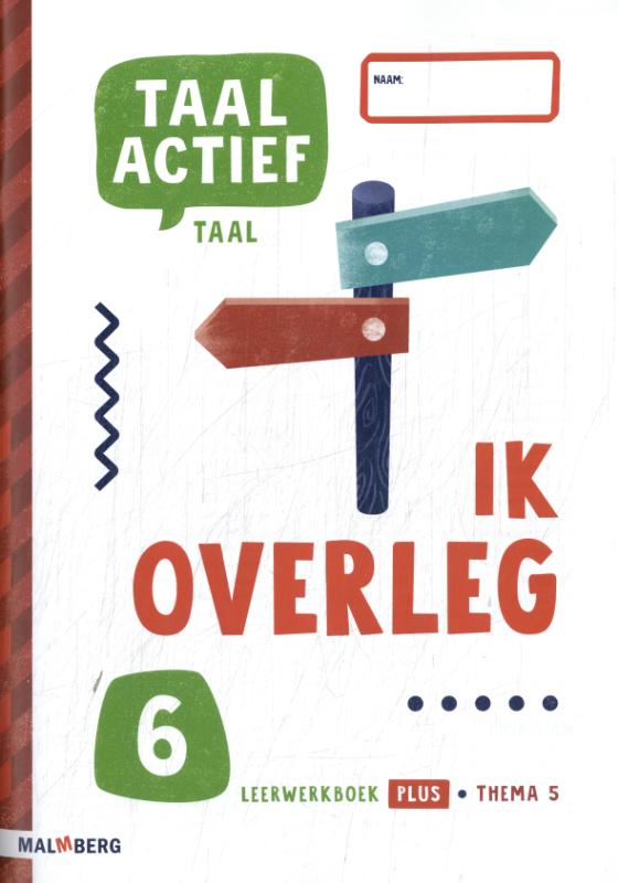 leerwerkboek thema 5