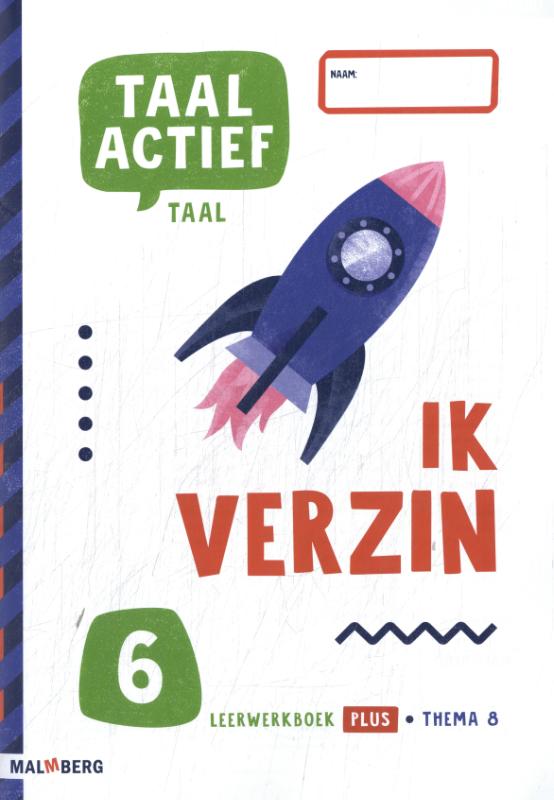 leerwerkboek