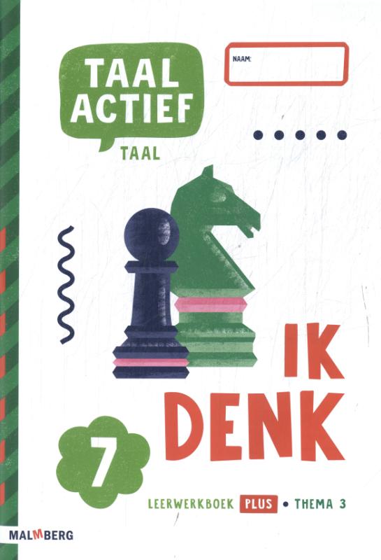 Leerwerkboek