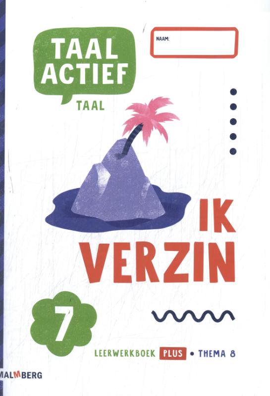 Leerwerkboek