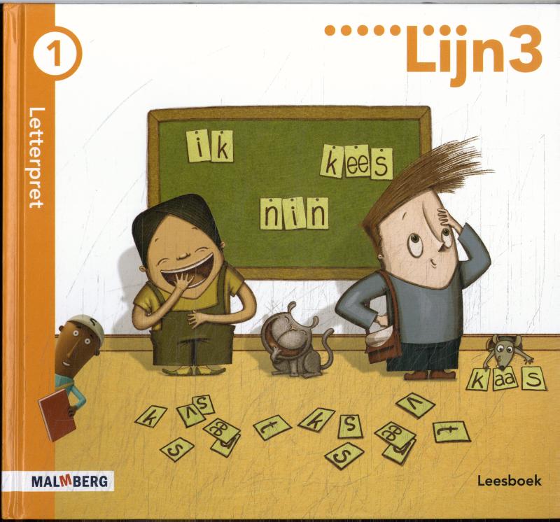 Leesboek