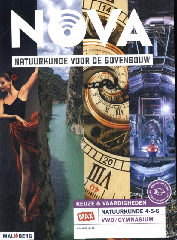 4-5-6- vwo/gymnasium