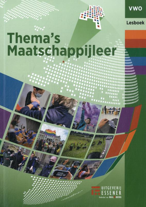 Lesboek