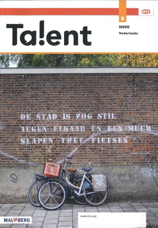 5 havo Nederlands jaarkatern 2.4