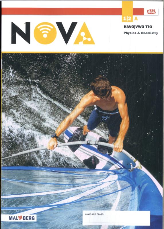 physics & chemistry 1/2 havo/vwo tto part A