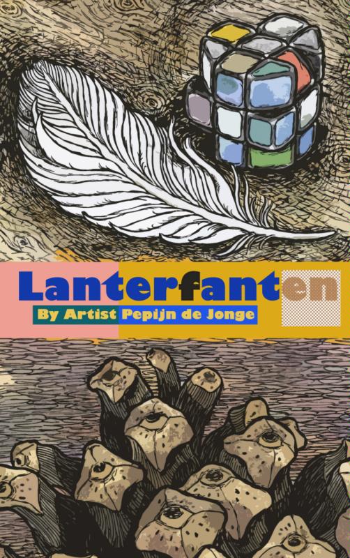 Lanterfanten