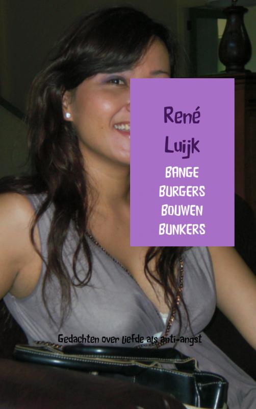 Bange burgers bouwen bunkers