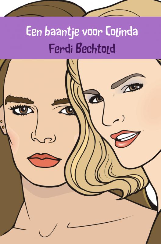 Een baantje voor Colinda