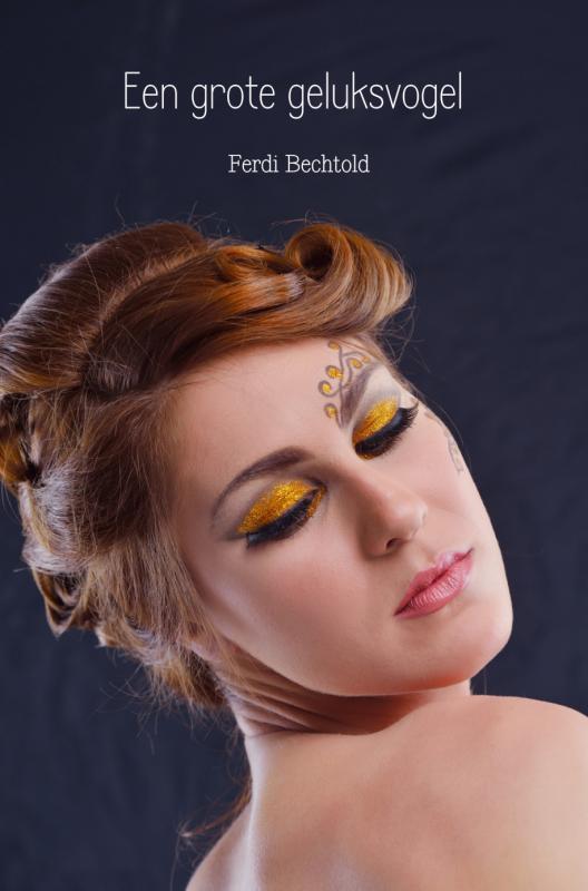 Een grote geluksvogel