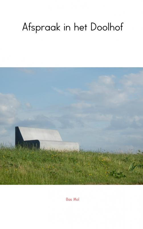 Afspraak in het Doolhof