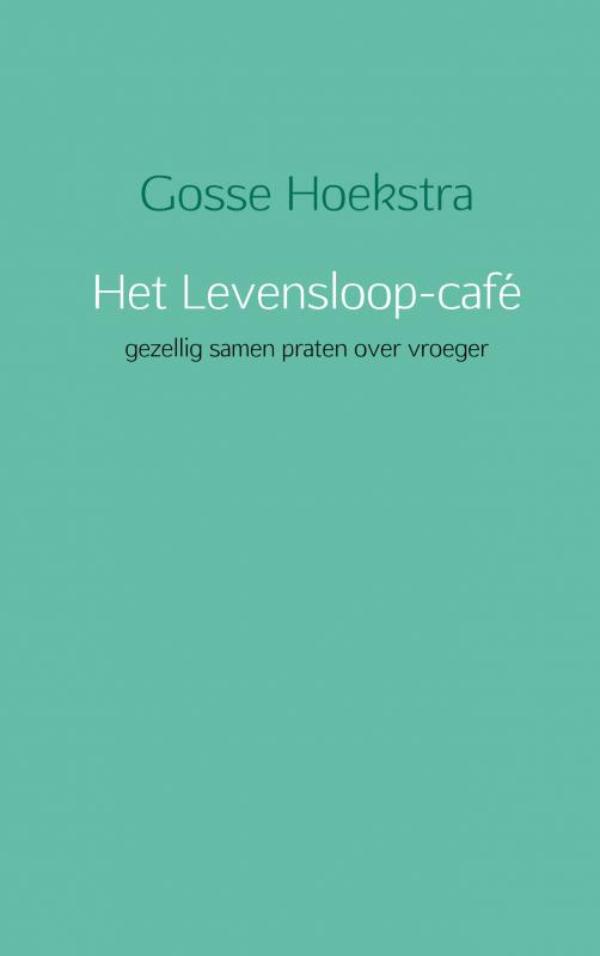Het Levensloop-café