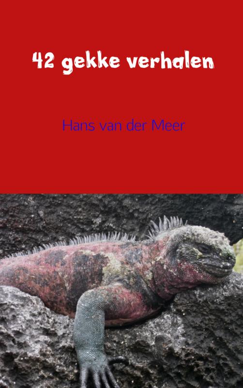 42 gekke verhalen
