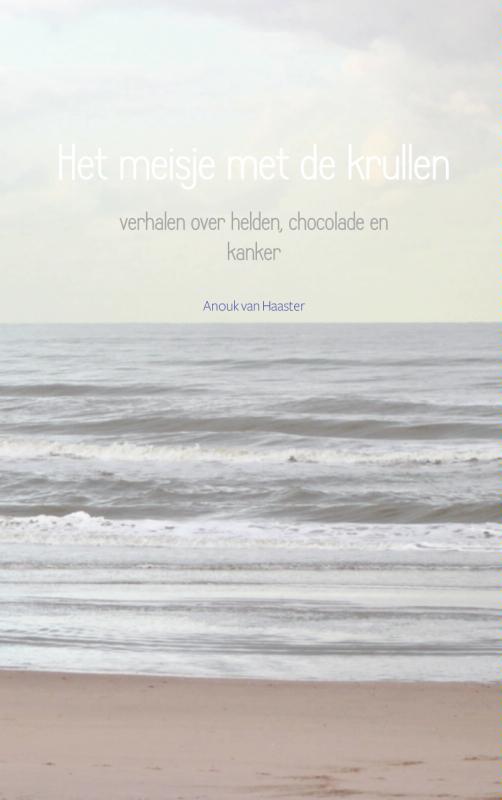 Het meisje met de krullen