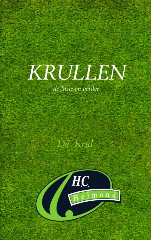 Krullen