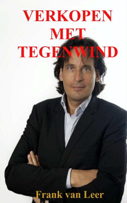 Verkopen met tegenwind