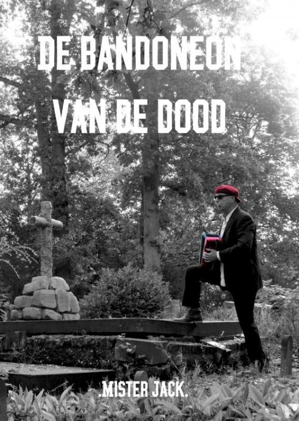 De bandoneon van de dood