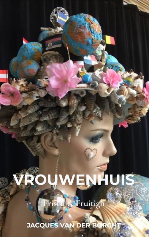 Vrouwenhuis