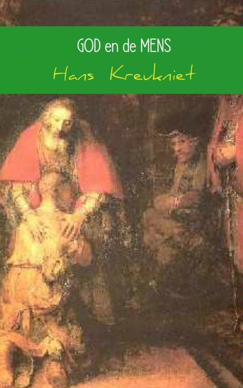 God en de mens