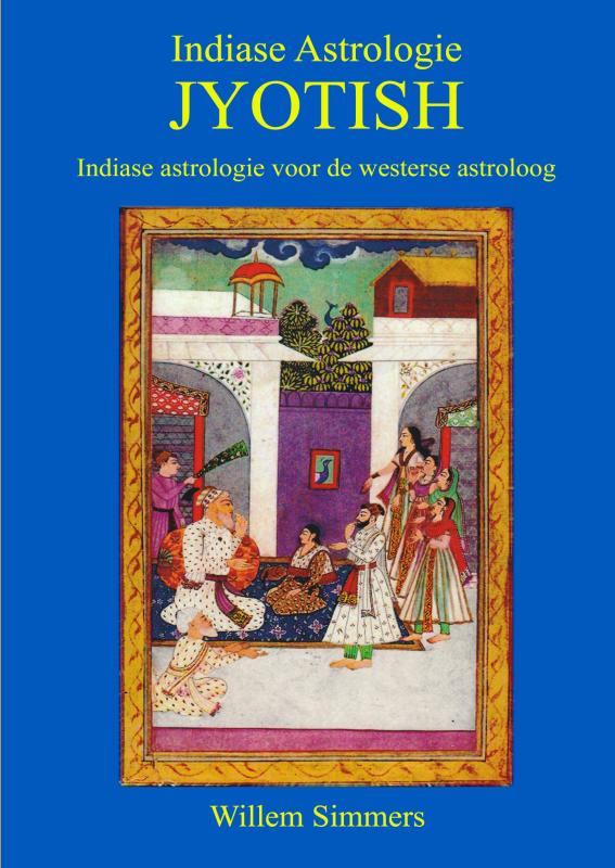 De Kracht van Indiase Astrologie