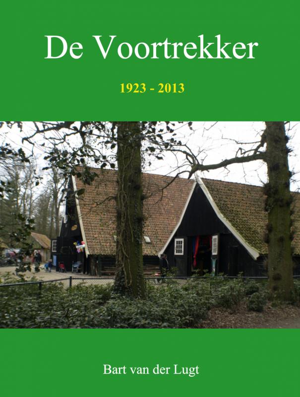 De Voortrekker