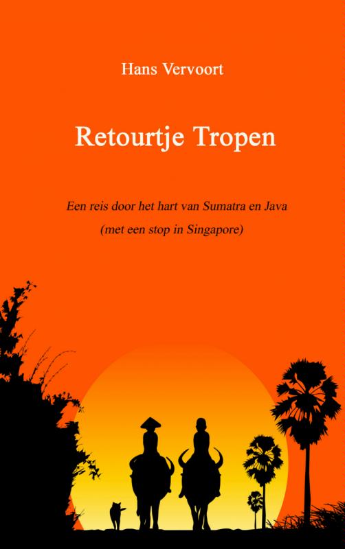 Retourtje Tropen