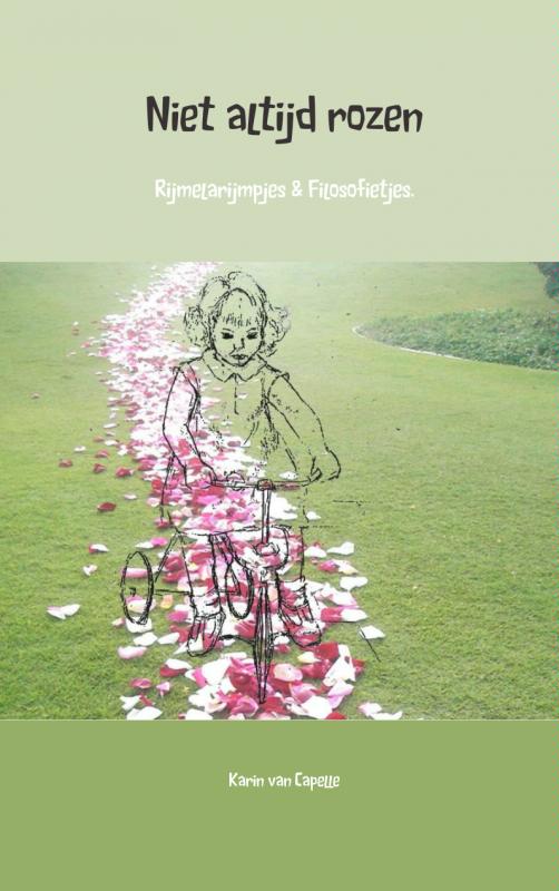Niet altijd rozen