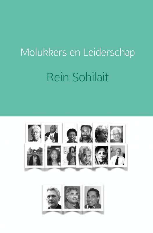 Molukkers en Leiderschap