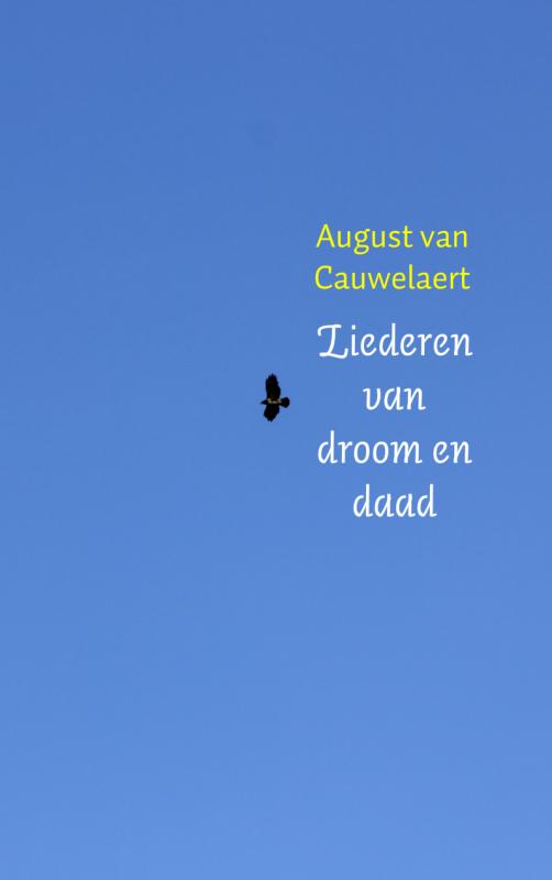 Liederen van droom en daad