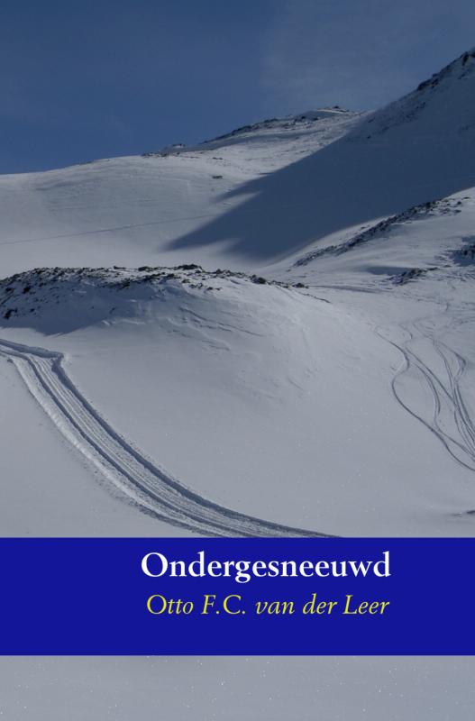 Ondergesneeuwd